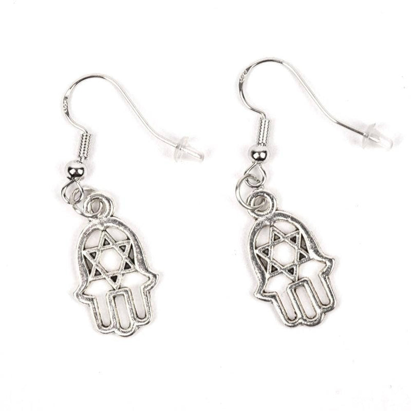 Örhängen, Hamsa