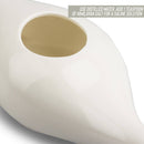 Keramisk Nasal Neti Pot