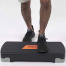 Aerobic Fitness Stepper