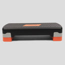 Aerobic Fitness Stepper