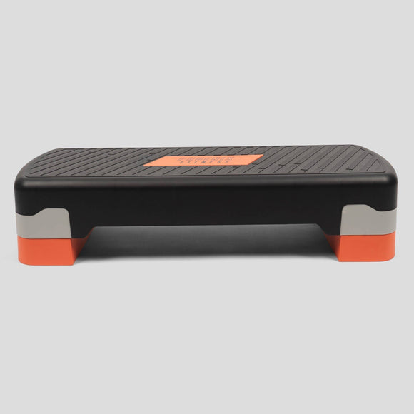 Aerobic Fitness Stepper