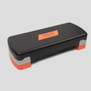 Aerobic Fitness Stepper