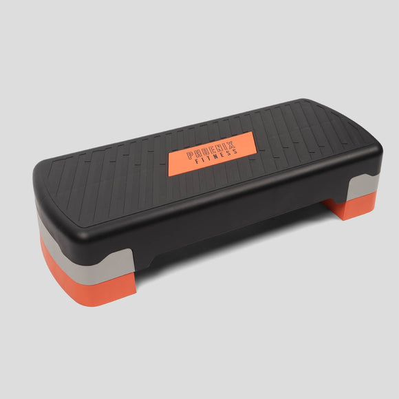 Aerobic Fitness Stepper