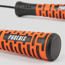 Justerbart hastighetsrep