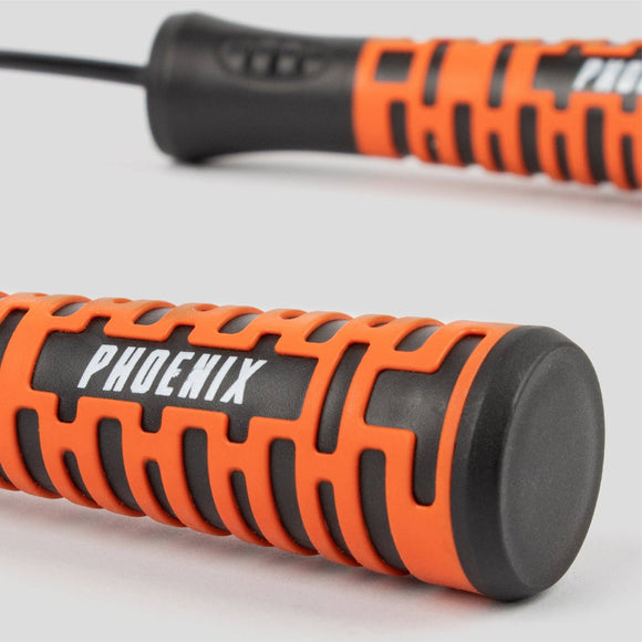 Justerbart hastighetsrep