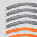 Vägt rockring 1,1 kg