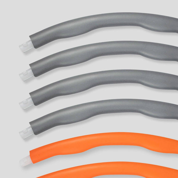 Vägt rockring 1,1 kg