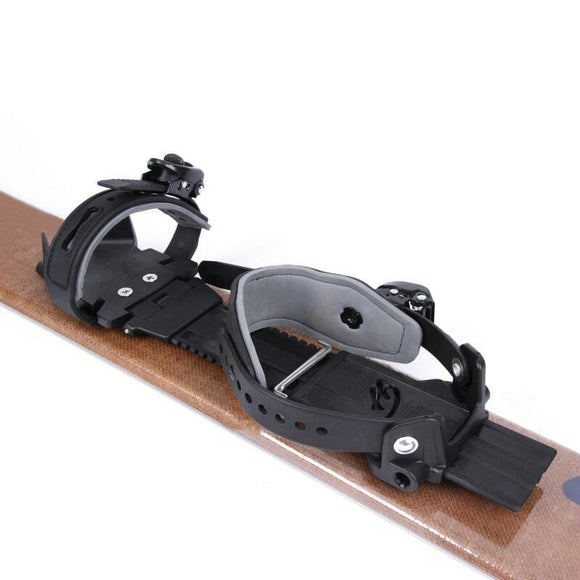 Gångjärn Pivot Längdskidband