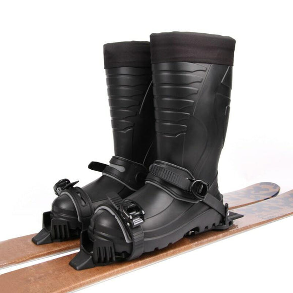 Gångjärn Pivot Längdskidband