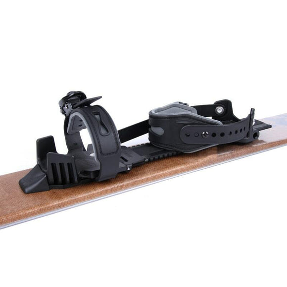 Gångjärn Pivot Längdskidband