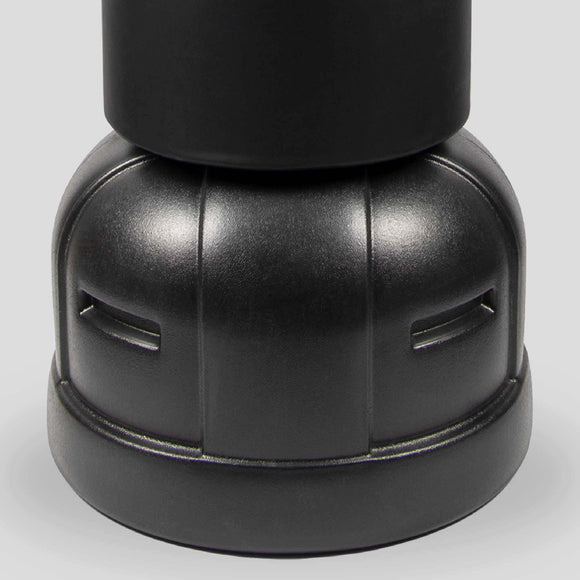 Fristående boxningspåse i full längd