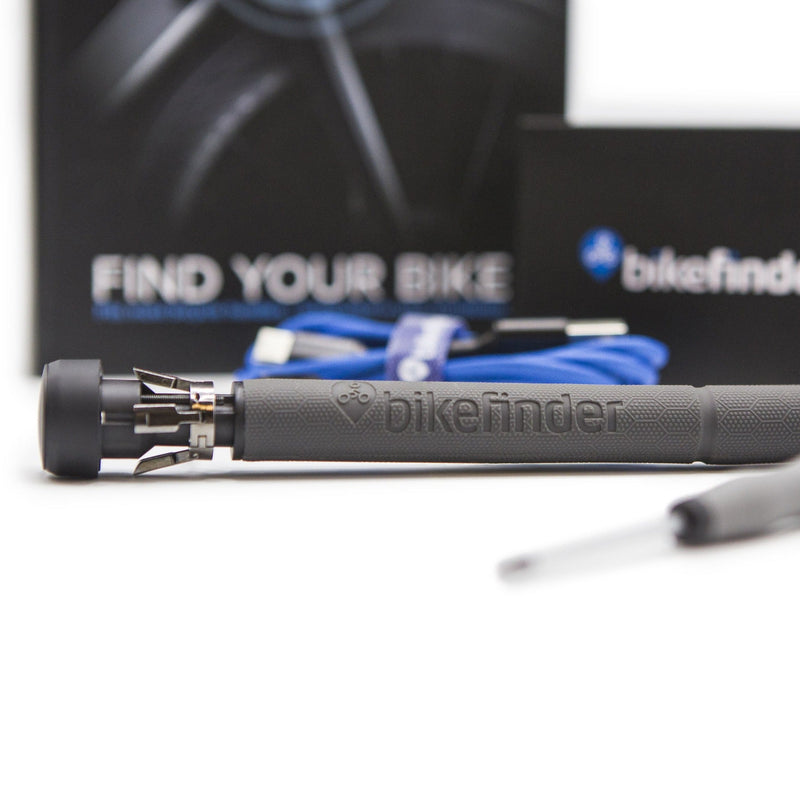 Bikefinder 2.0 GPS-spårare