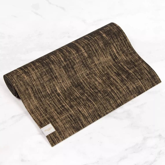 Jute Yogamatta, 5 mm
