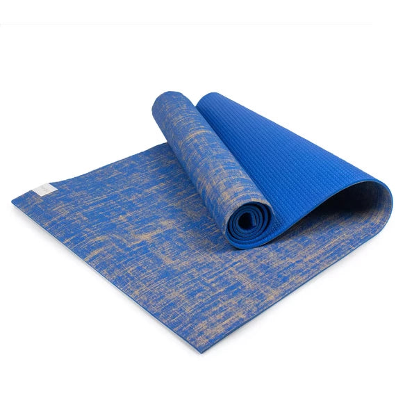 Jute Yogamatta, 5 mm