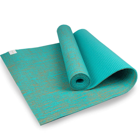 Jute Yogamatta, 5 mm