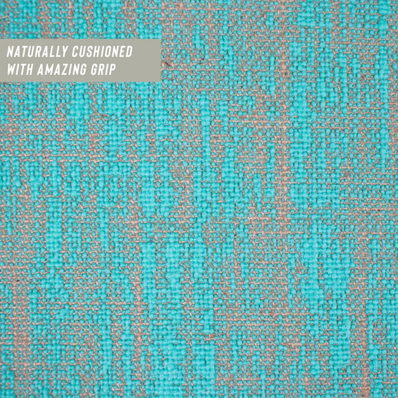 Jute Yogamatta, 5 mm