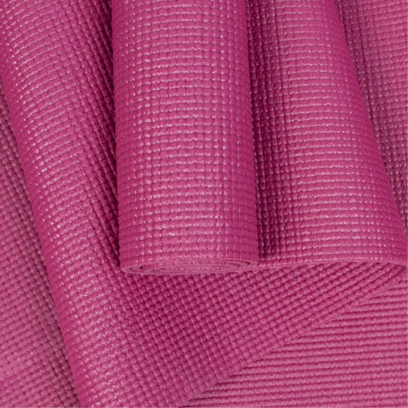 Yogamatta för ingångsnivå, 4 mm