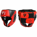 Junior boxningshuvudvakt