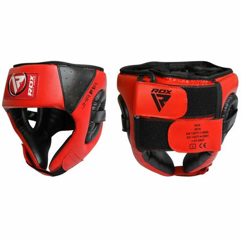 Junior boxningshuvudvakt