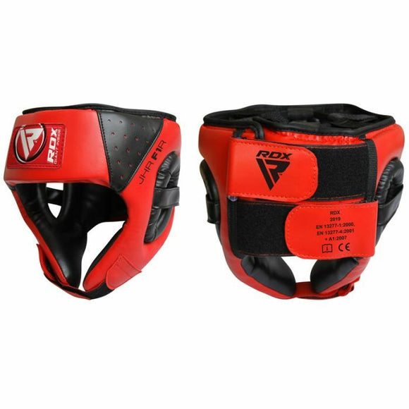 Junior boxningshuvudvakt