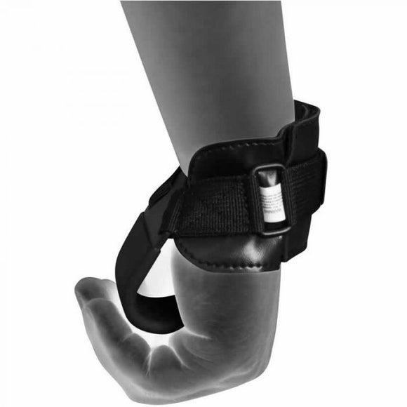 Reverse Grip Gym Hook