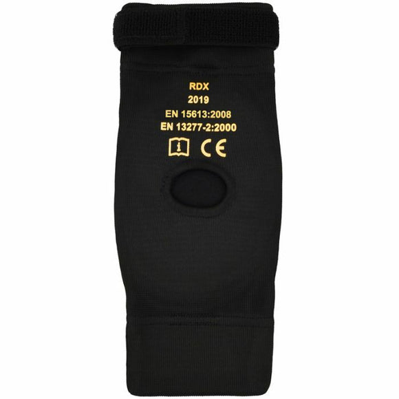 RDX - Skydd av armbågsskydd