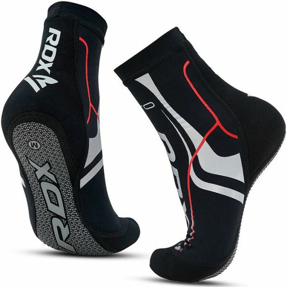 Neopren Grip Sock för MMA