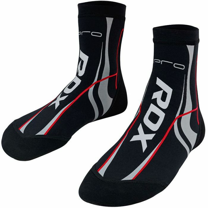 Neopren Grip Sock för MMA