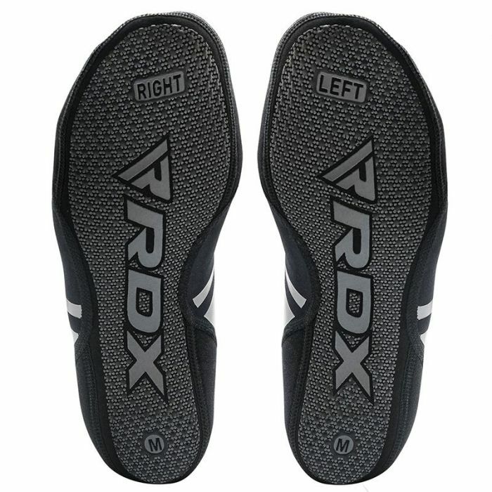Neopren Grip Sock för MMA