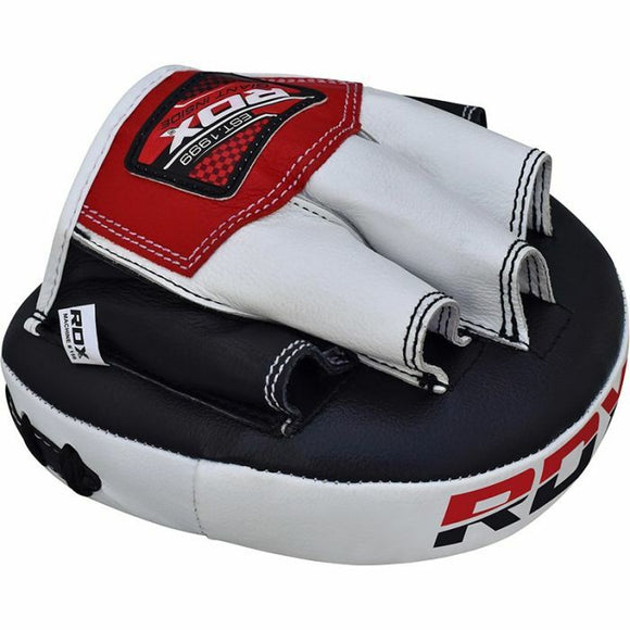 T1 Genie Punch Mitts