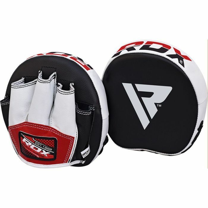 T1 Genie Punch Mitts