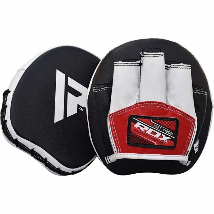 T1 Genie Punch Mitts