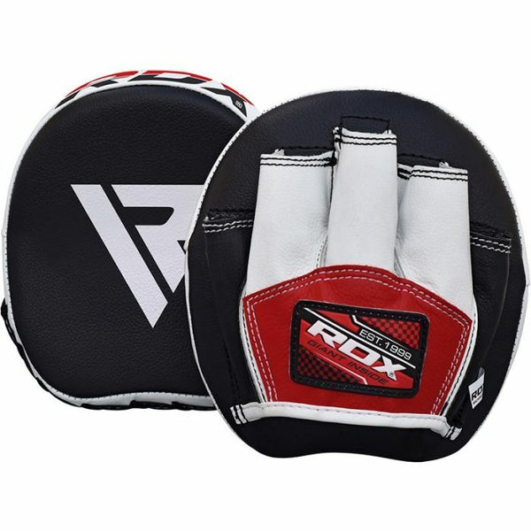 T1 Genie Punch Mitts