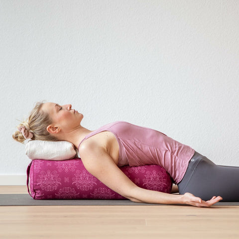 Maharaja Collection, Yoga Bolster