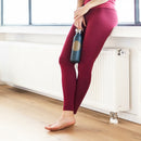 Isolerad flaska i rostfritt stål, 600 ml