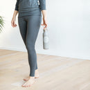 Isolerad flaska i rostfritt stål, 600 ml