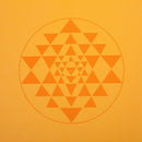 Design yogamatta, The Leela Collection - Yantra Alignment