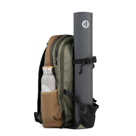 Yogi Daypack, Yoga Ryggsäck