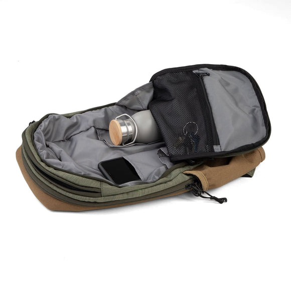 Yogi Daypack, Yoga Ryggsäck