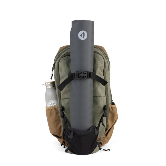 Yogi Daypack, Yoga Ryggsäck