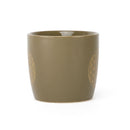 Keramikmugg, Livets blomma