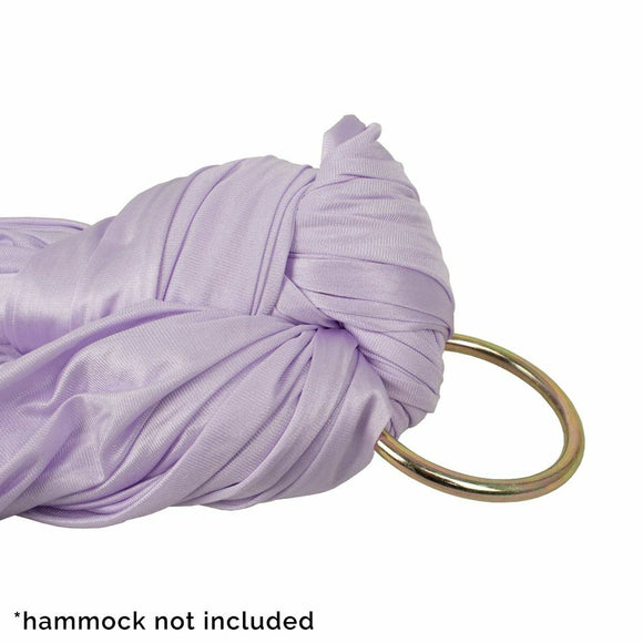 O-ring för lufthängmattor