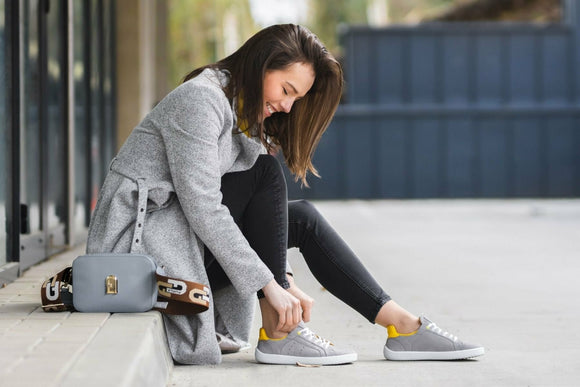 Barfotaskor - Be Lenka - Brooklyn