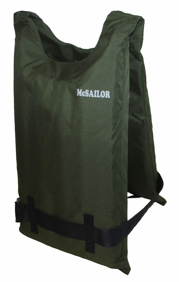 Kanotflytväst, 50 N