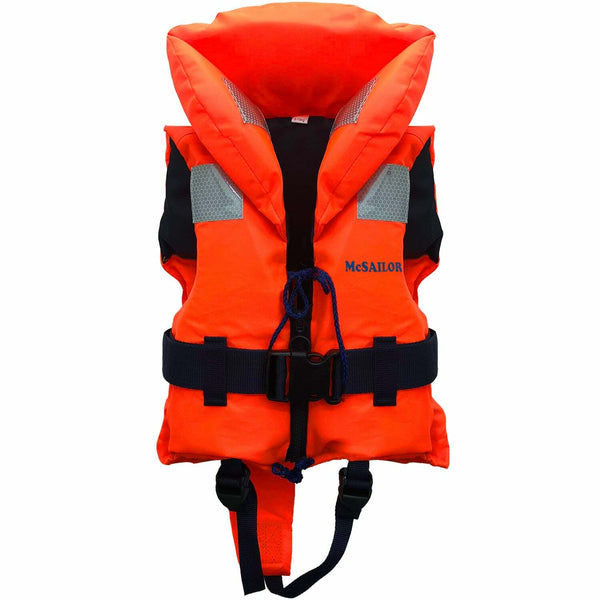 Babyflytväst, 3-15 kg