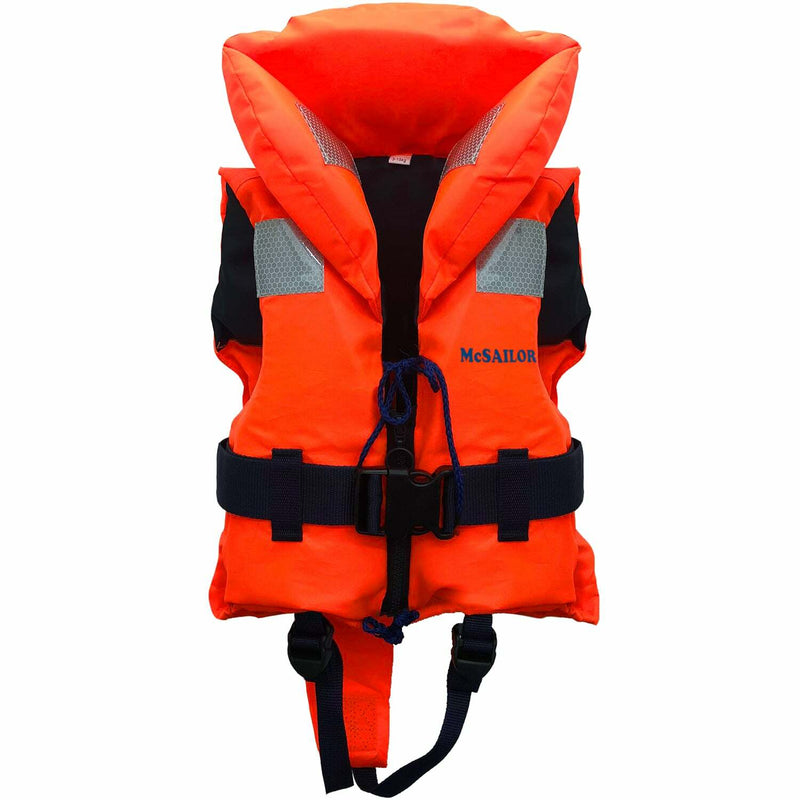 Babyflytväst, 3-15 kg