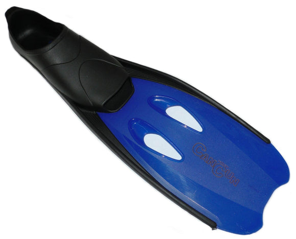 Cancun Swimfins