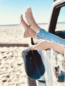 Tanga Junior, Barfotaskor för barn