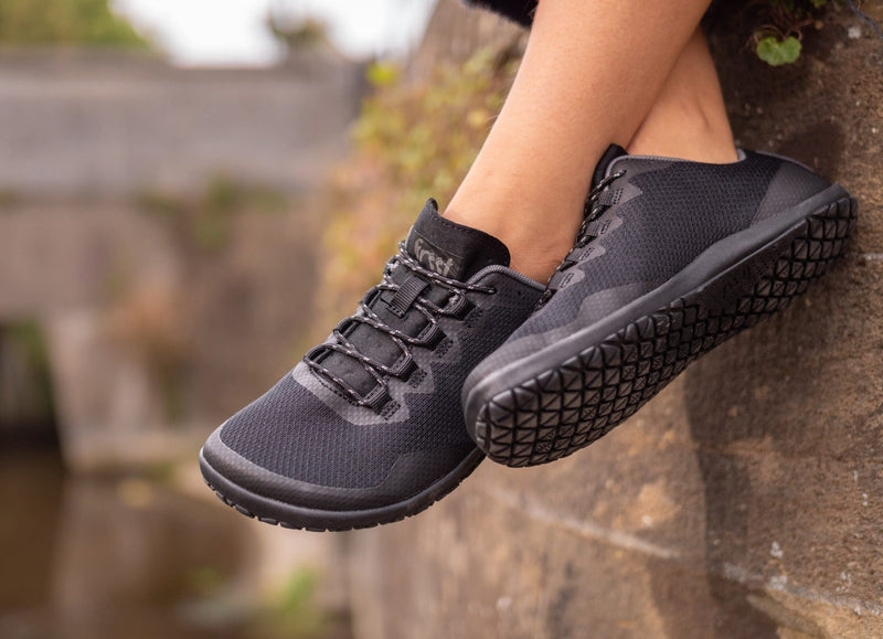 Freet - Flex Barefoot skor