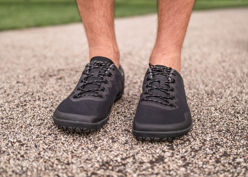 Freet - Flex Barefoot skor